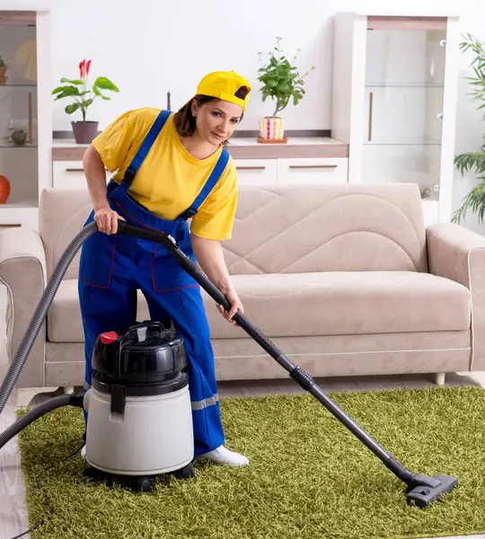 Strawberry Carpets & Upholstery, Falls Church, VA
