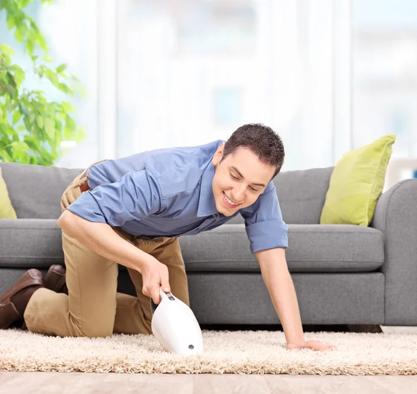Carpet Cleaning Service