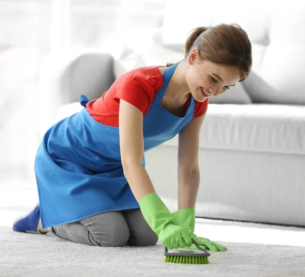 Upholstery Cleaning Service