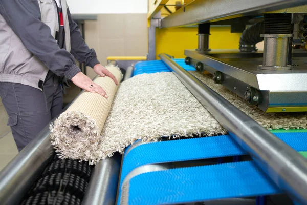 Carpet & Upholstery Protection