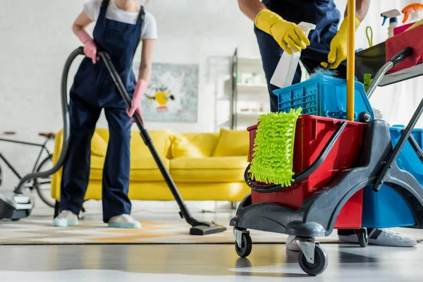 Allergy & Dust Mite Treatment