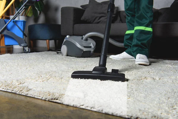 Upholstery Cleaning in Falls Church VA